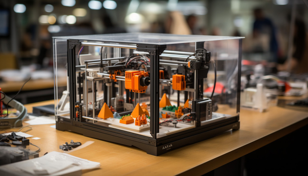 3D printing: what you need to know?