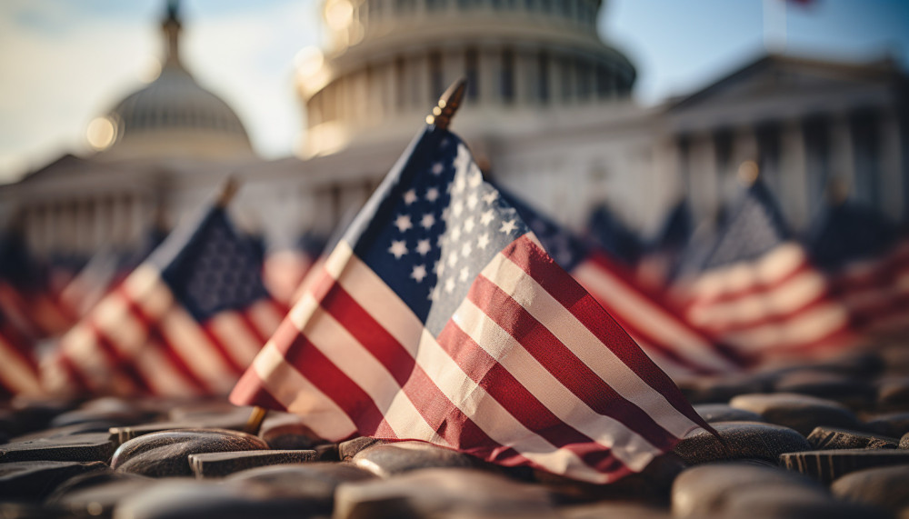 American senators plan to increase tax for firms without $15 minimum pay