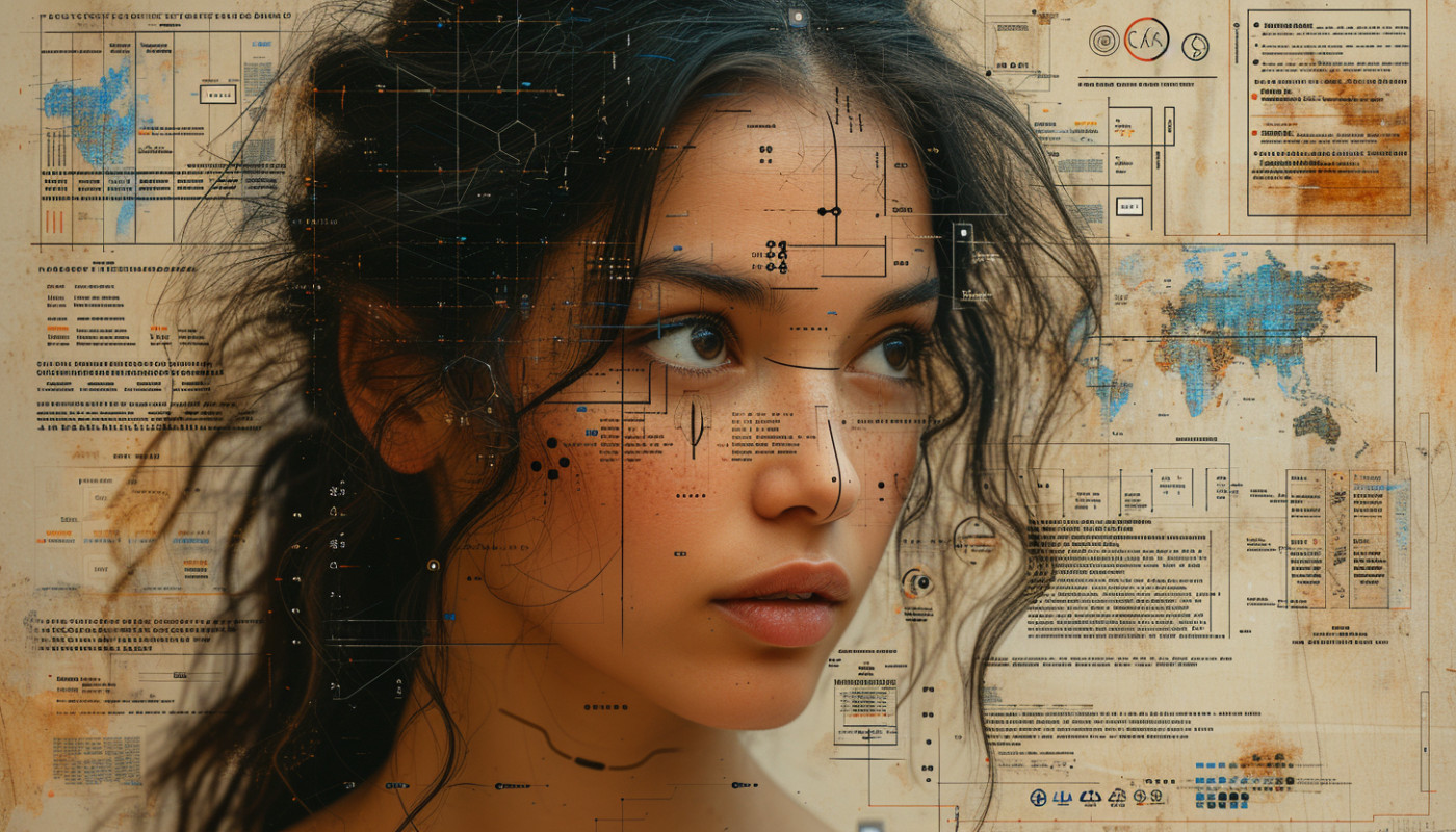Exploring The Potential Of AI In Transforming Traditional Art Into Digital Masterpieces