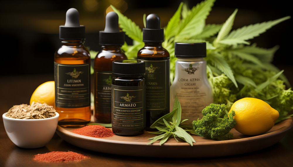 High-end CBD, how to recognize it ?