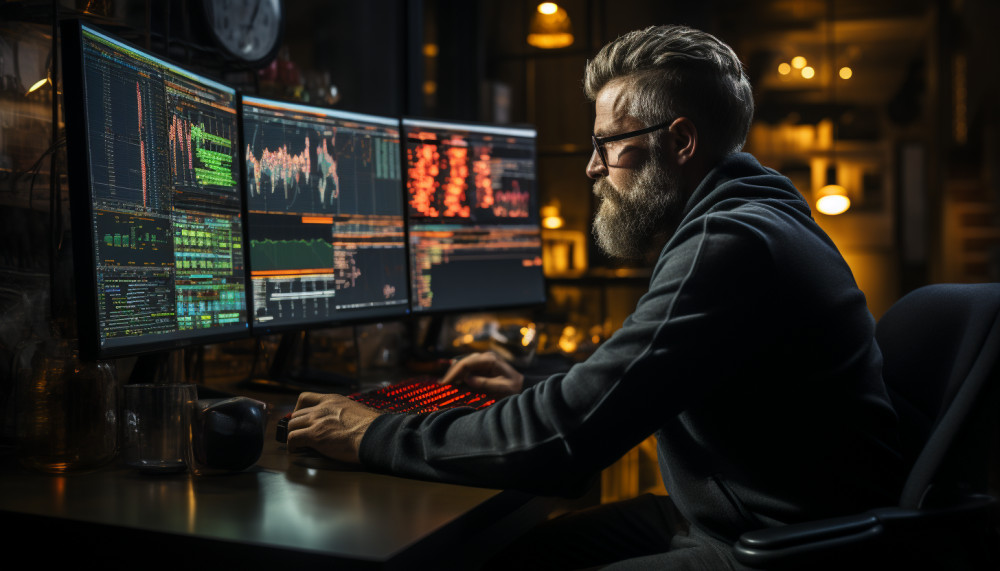 How do I learn to trade?