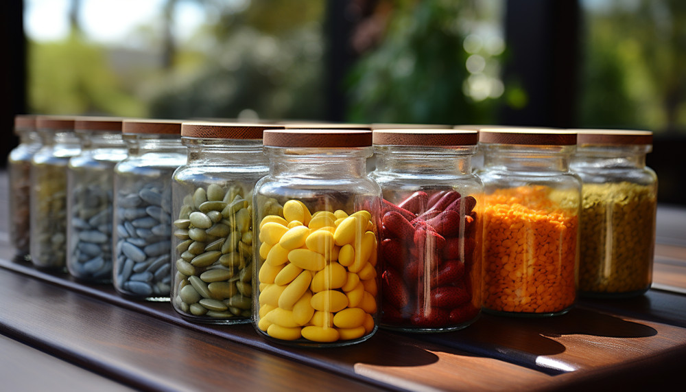 How to choose your food supplement ?