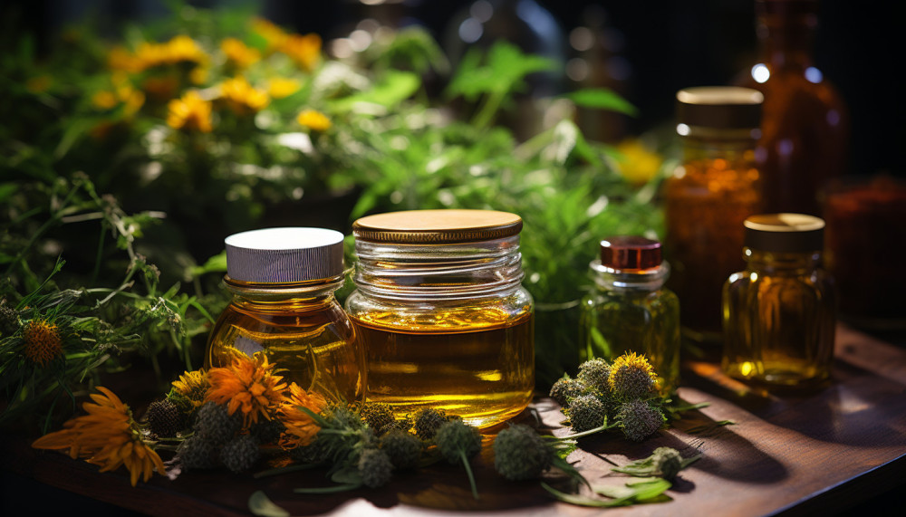 How to make CBD e-liquid