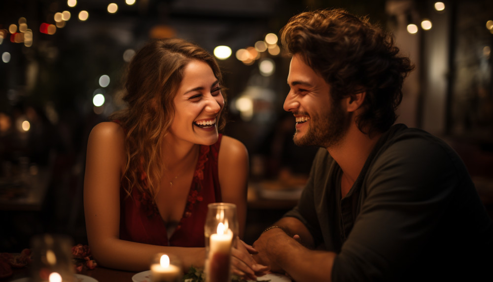 How to succeed on your first date?