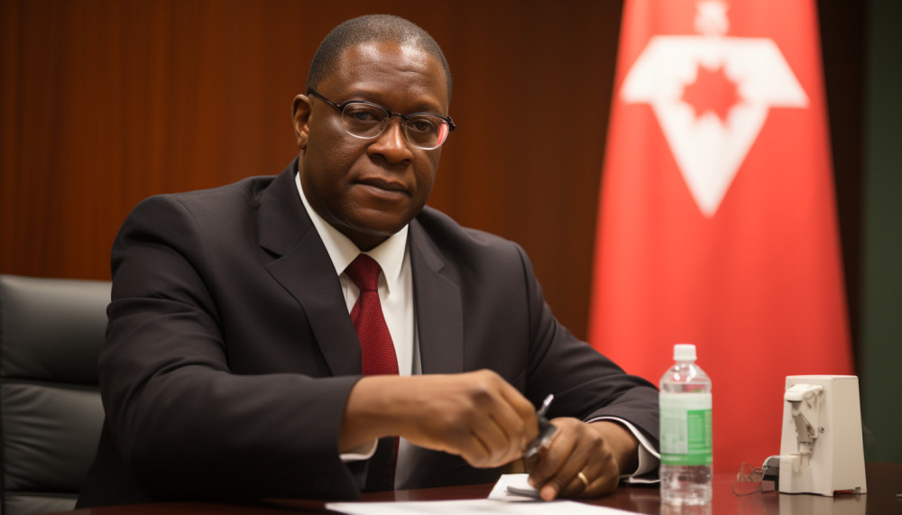 Ivory Coast Benefits from the COVAX initiative by receiving vaccines