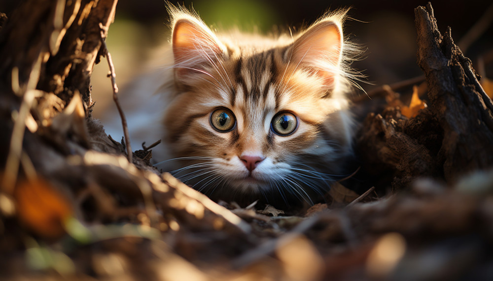 Missing pets: how to find them?