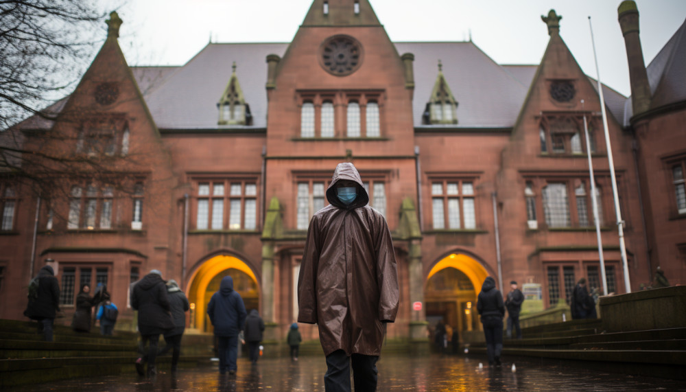 Netherlands court approves government decision to use pandemic measures