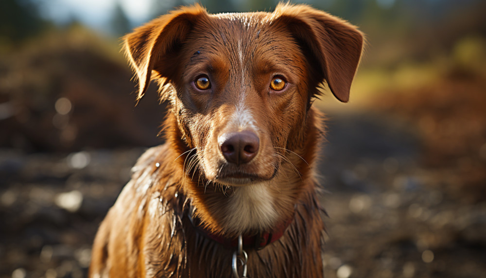 Some tips for quickly finding a lost dog