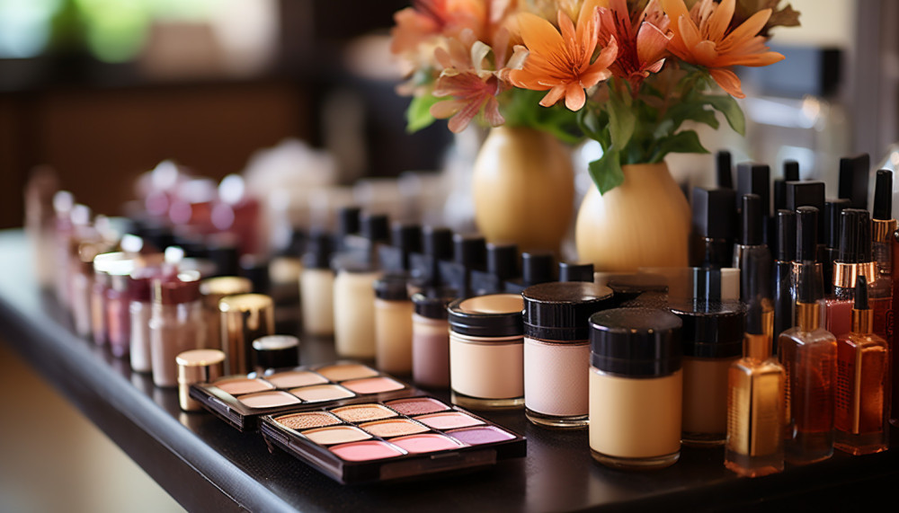 What cosmetic products do all ladies want to have in 2021?
