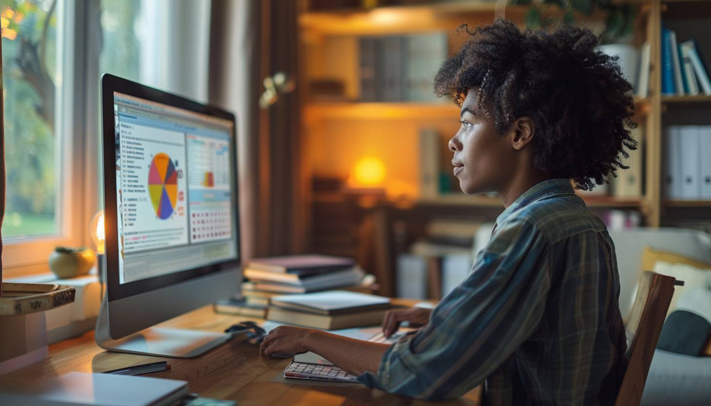 What Do Online Intelligence Test Results Reveal About A Person?