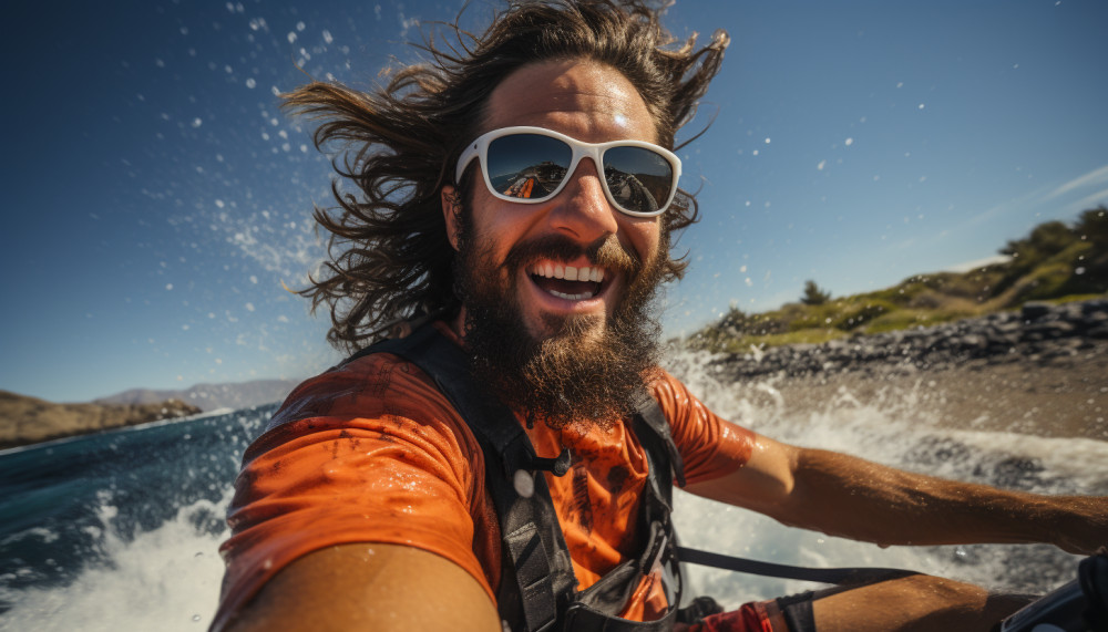 What is the best way to learn kitesurfing ?