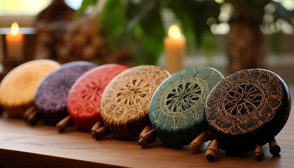 What to know about the Tongue Drum